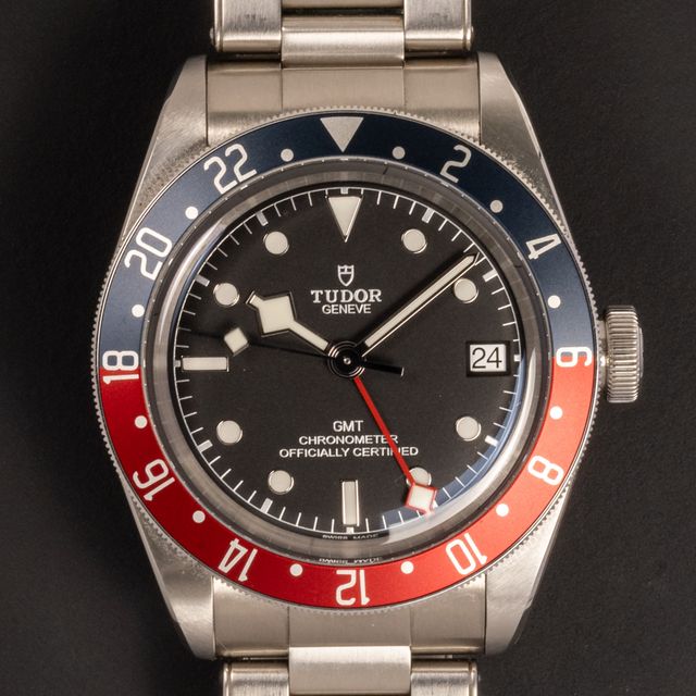 Tudor Black Bay GMT M79830RB-0001 Image 6